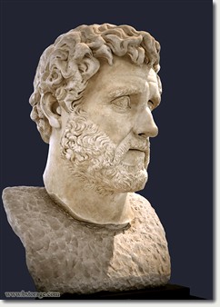 Antoninus Pius