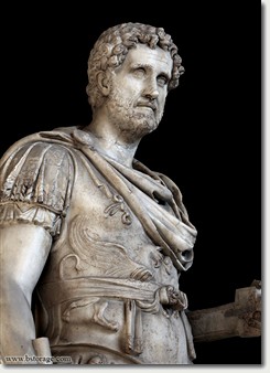 Antoninus Pius