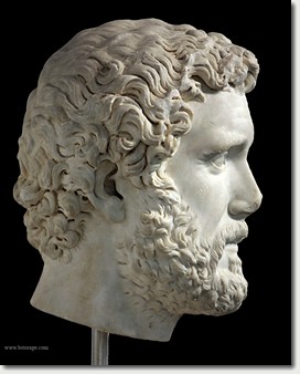 Antoninus Pius