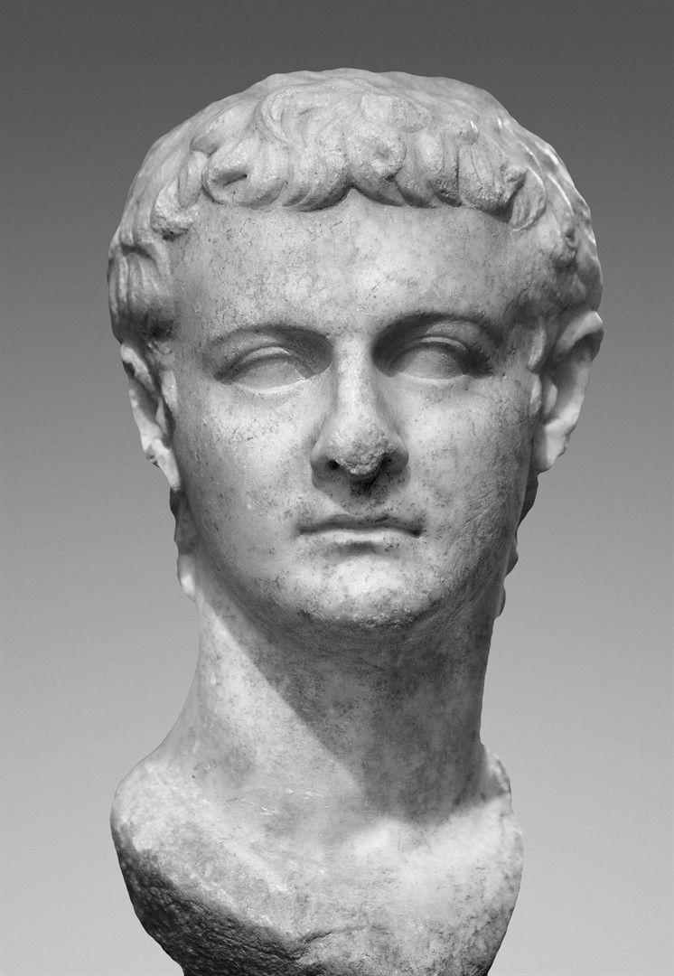 Getty Caligula