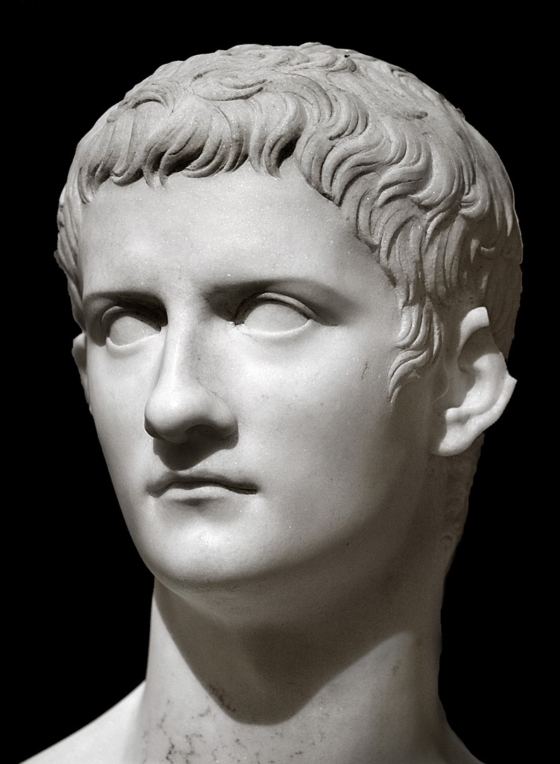 Met Caligula