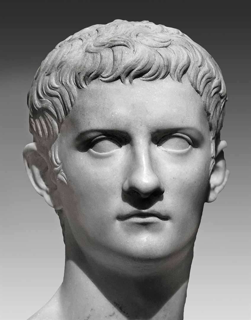 Met Caligula