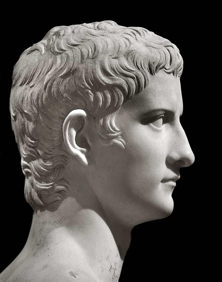 Met Caligula