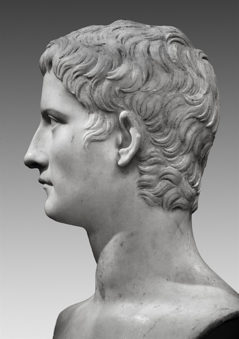 Met Caligula