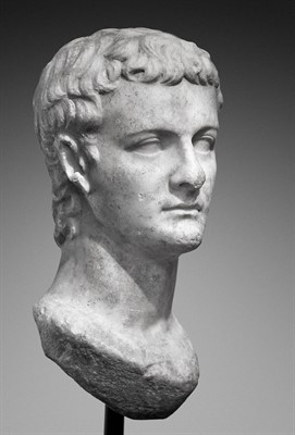 Getty Caligula