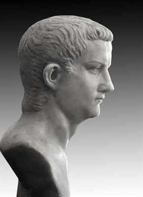 Palazzo Massimo Caligula