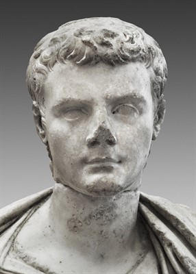 Richmond Caligula