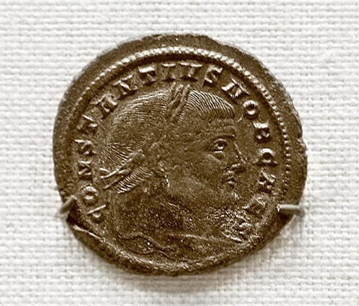 Constantius I