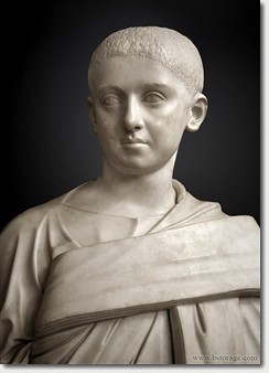 Severus Alexander