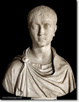 Severus Alexander