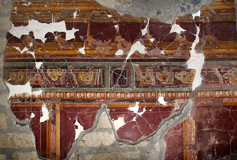 Villa Poppaea         