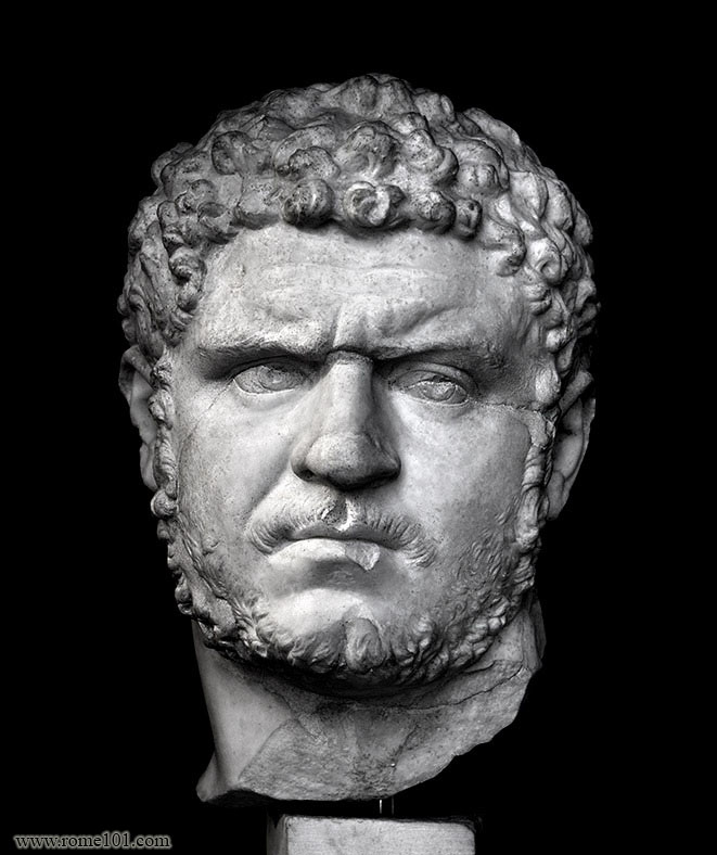 Caracalla         