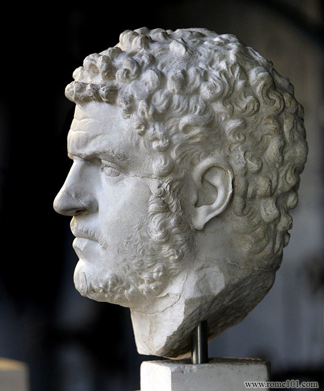 Caracalla         