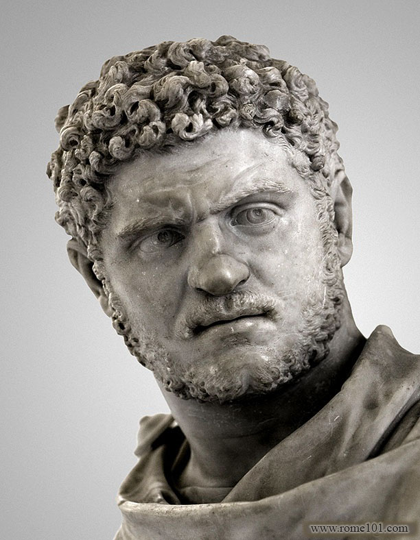 Caracalla         