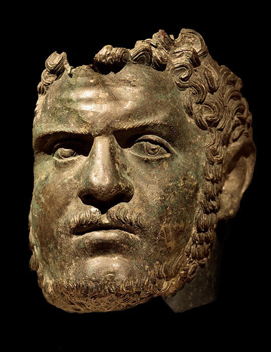 Caracalla         