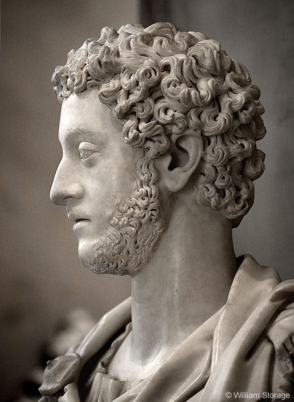 Getty Commodus