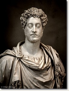 Getty Commodus