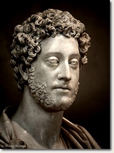 Getty Commodus