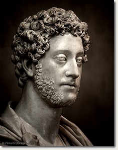 Getty Commodus