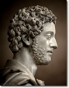 Getty Commodus