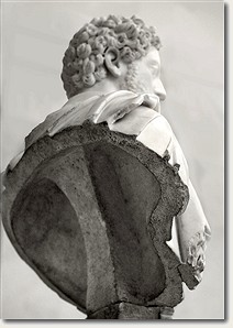 Getty Commodus