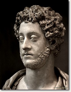 Getty Commodus