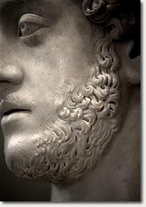 Getty Commodus