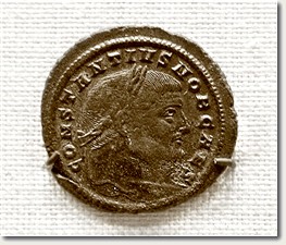 Constantius I