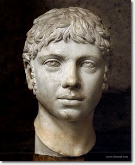 Elagabalus