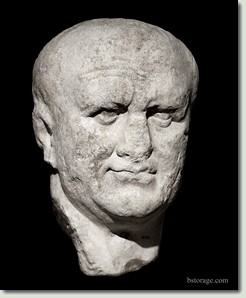 Vespasian