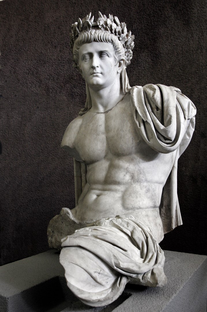 Tiberius