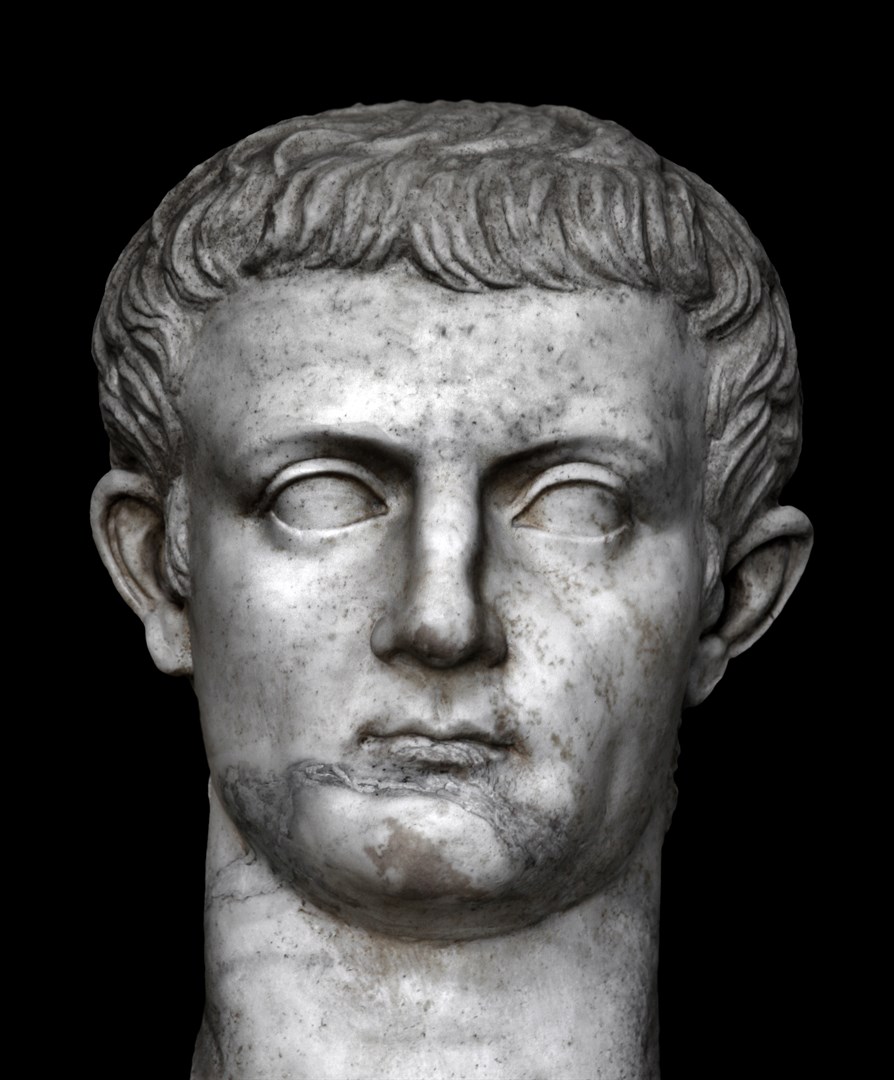 Tiberius