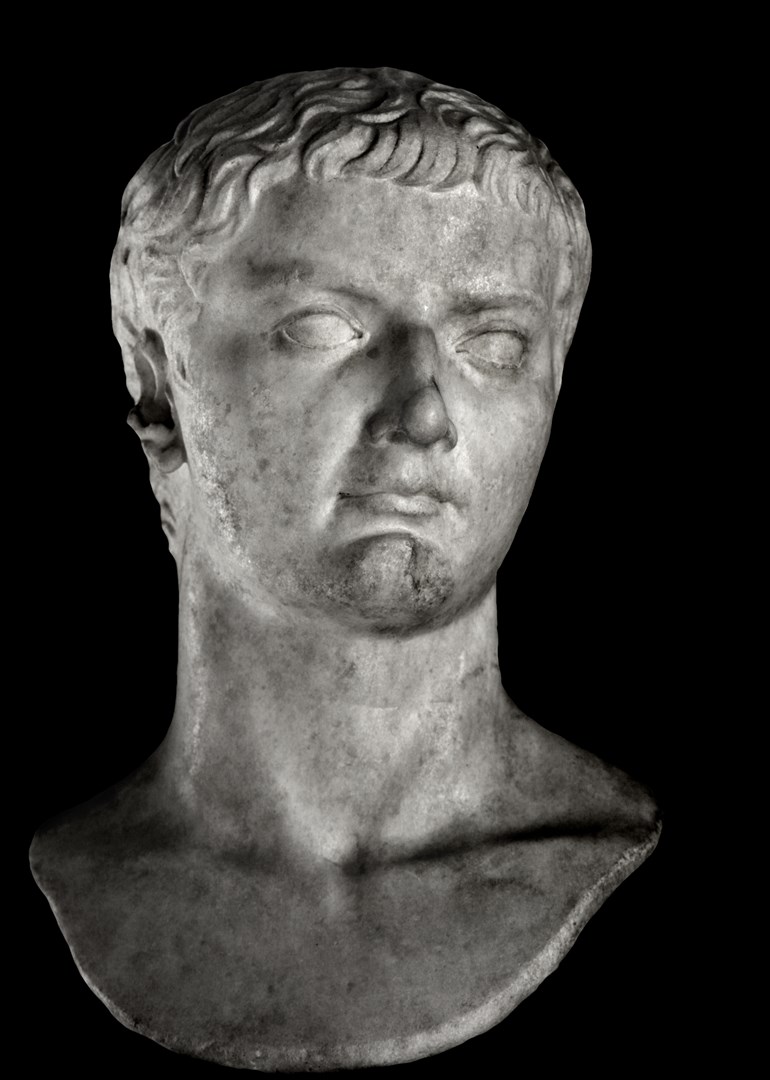 Tiberius