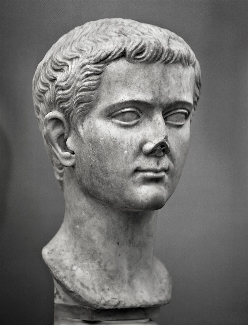 Tiberius