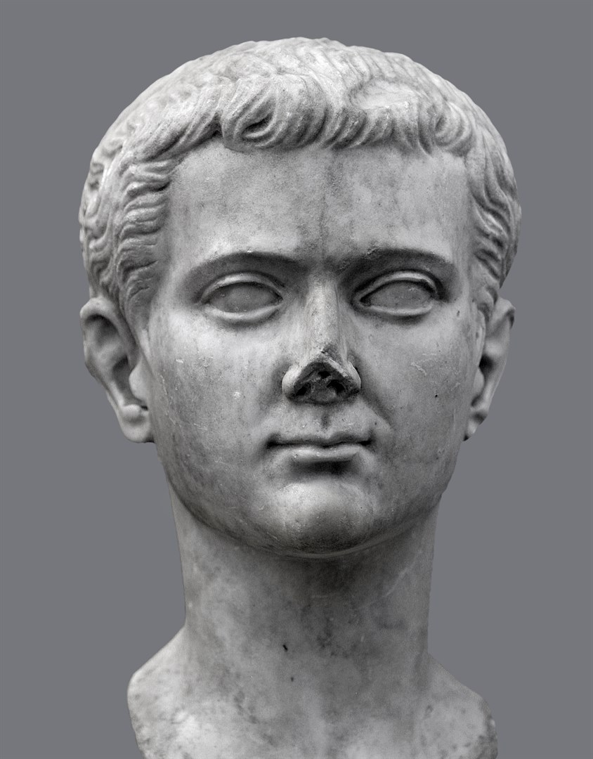 Tiberius