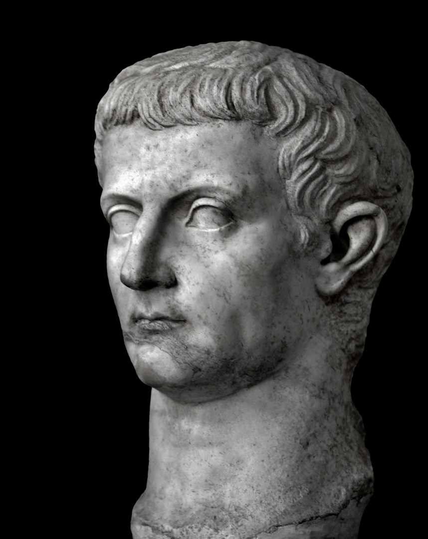 Tiberius