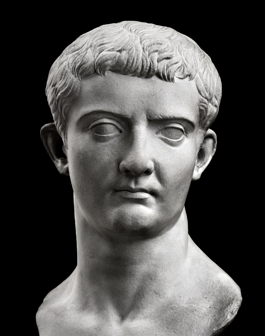 Tiberius