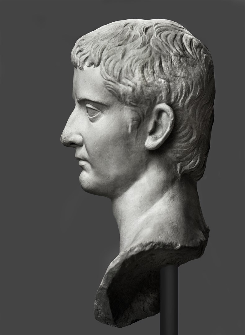 Tiberius