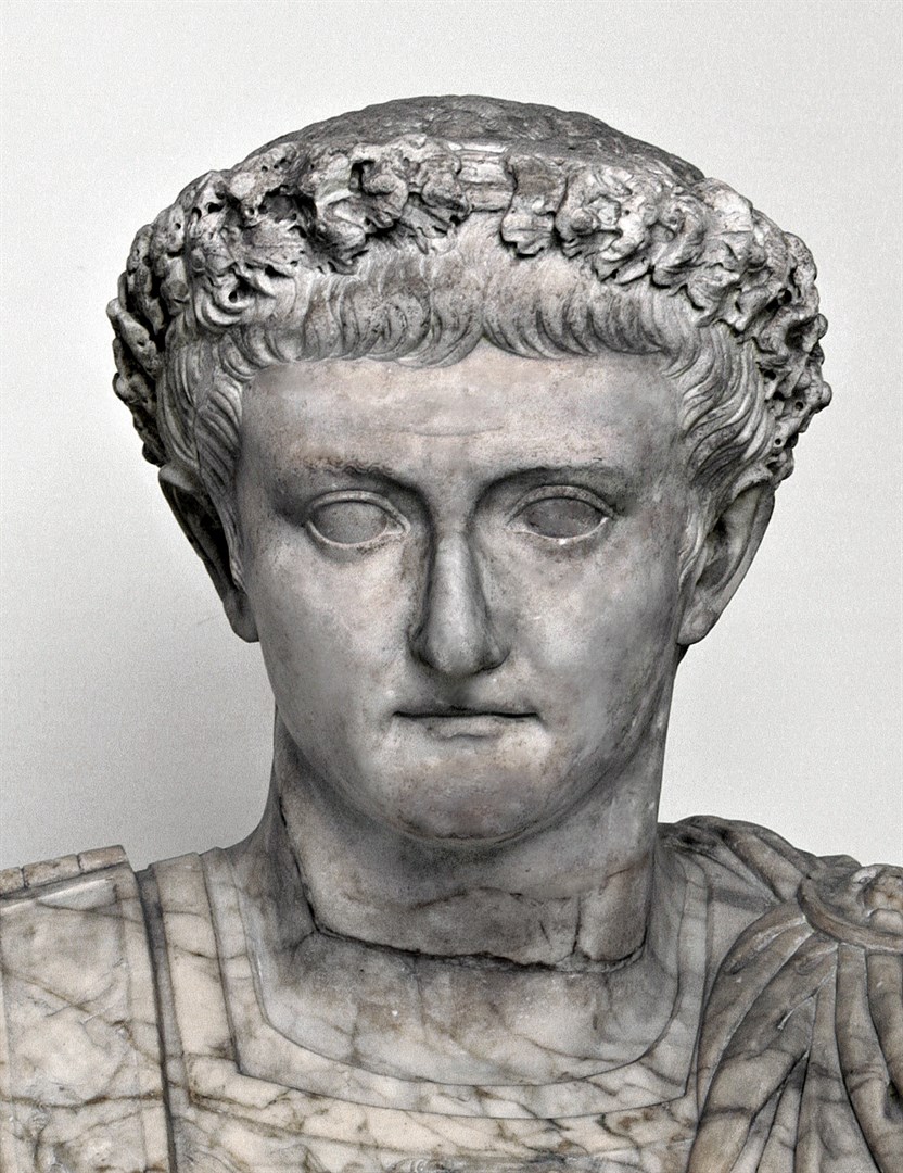 Tiberius