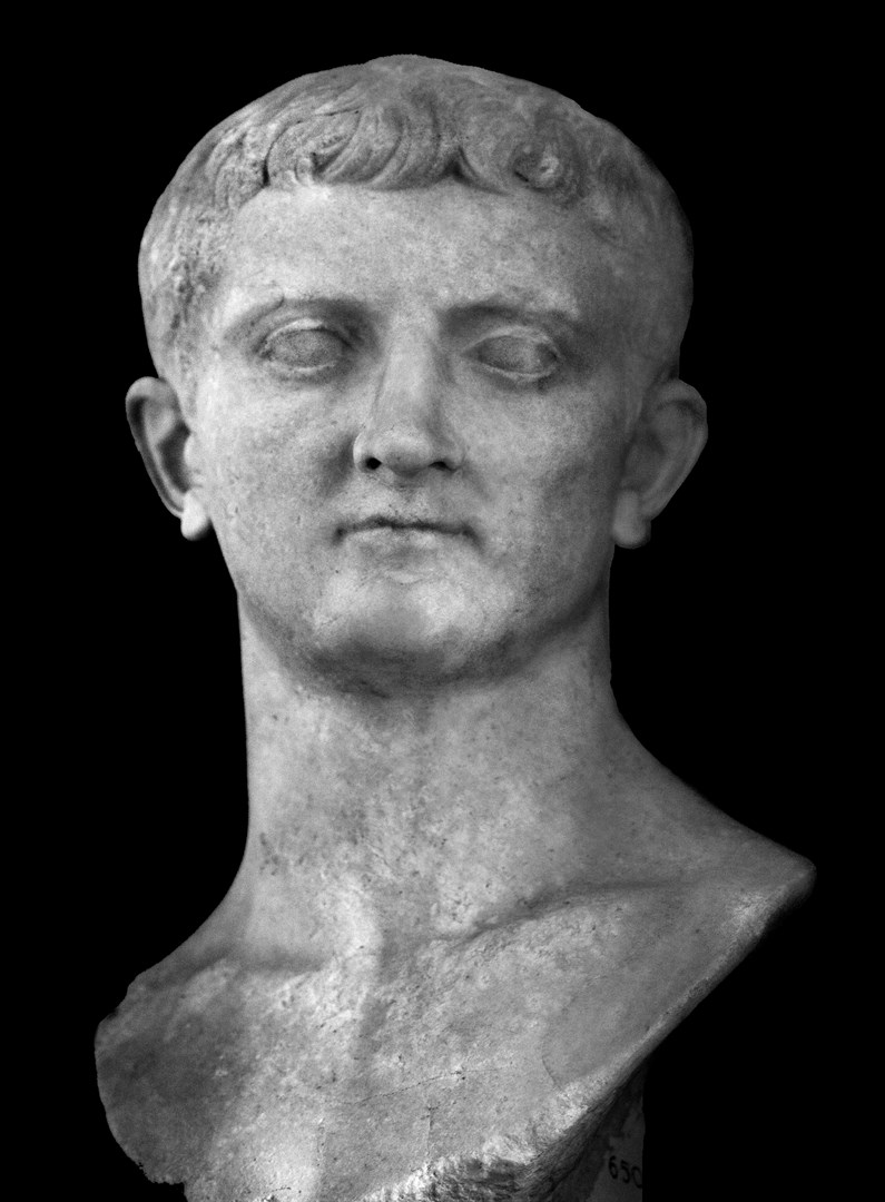 Tiberius