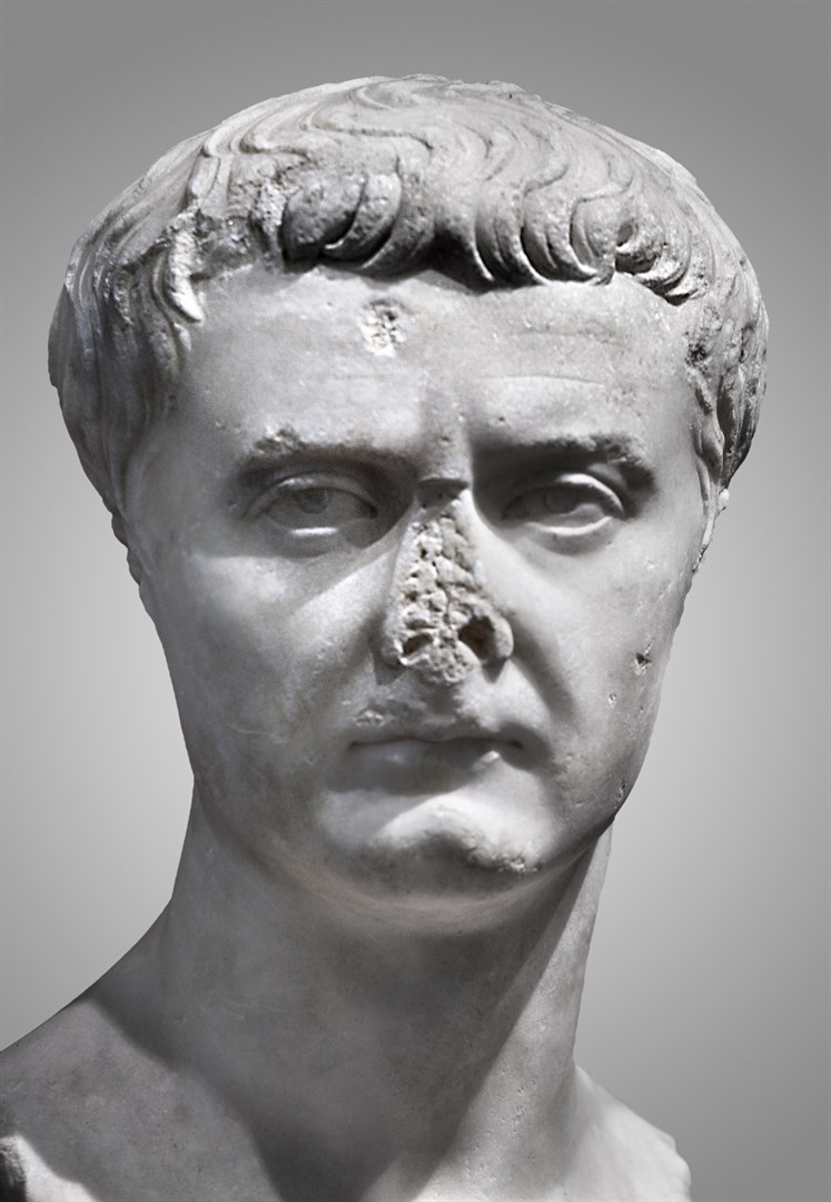 Tiberius