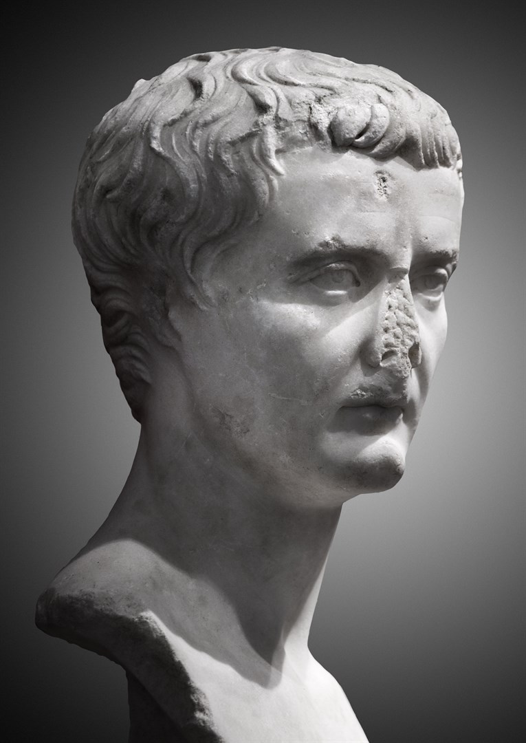 Tiberius