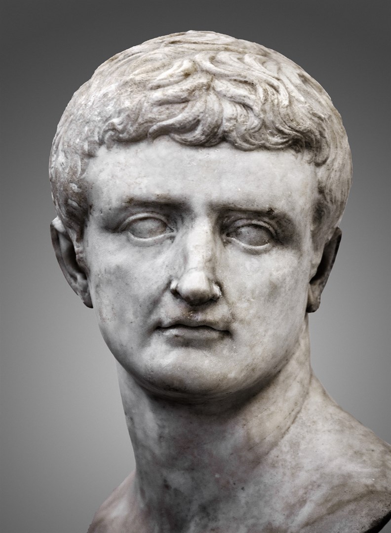 Tiberius