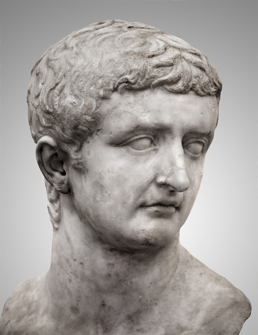 Tiberius