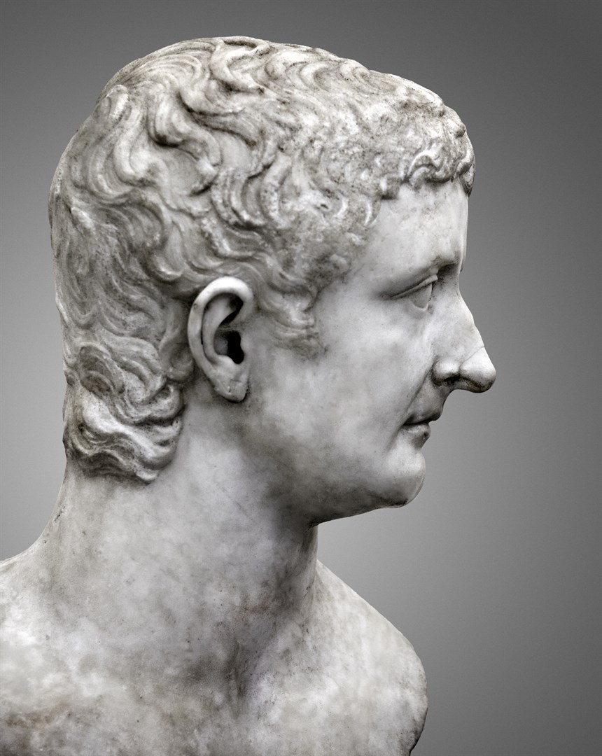 Tiberius