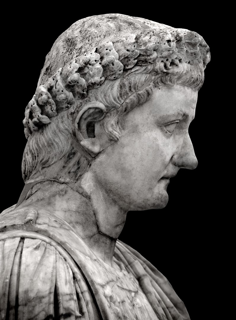 Tiberius