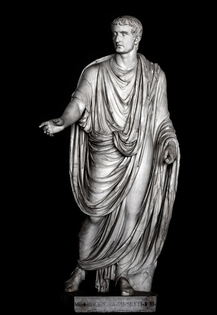 Tiberius